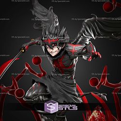 Asta Devil Union 330mm STL Files