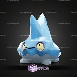 Basic Pokemon Collection Bergmite