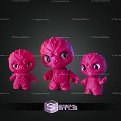 Basic STL Collection Vecna Imp