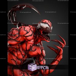 Carnage Madness STL Files