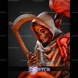 Carnage Madness STL Files