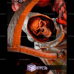 Carnage Madness STL Files