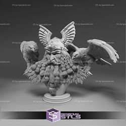 July 2020 Clay Demon Miniatures