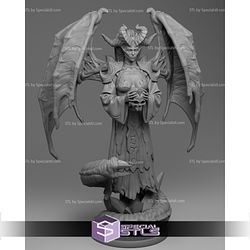 July 2020 Creature Armory Miniatures