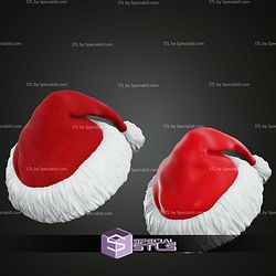 Cosplay STL Files Grinch Mask