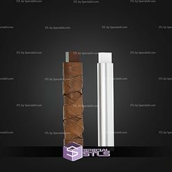 Cosplay STL Files He-Man Sword