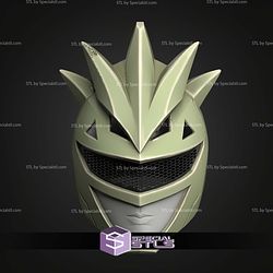 Cosplay STL Files Poke Ranger Tyranitar