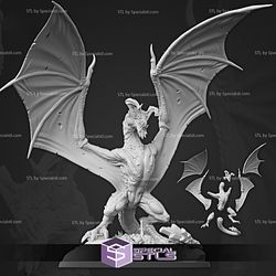 June 2020 Cast N Play Miniatures