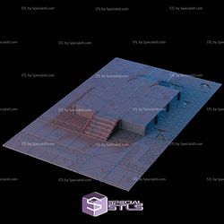 Gothic Sector Templaris Campaign STL Miniatures