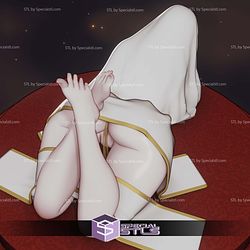 Gwynevere Dark Souls NSFW STL Files