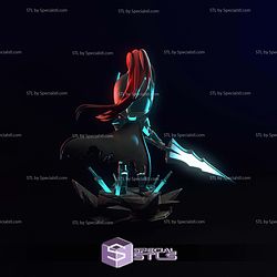 Igris Light Chibi STL Files