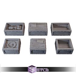 July 2025 Dadi Dungeon and Dintorni Miniatures