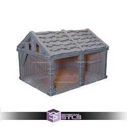 July 2025 Dadi Dungeon and Dintorni Miniatures