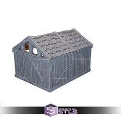 July 2025 Dadi Dungeon and Dintorni Miniatures