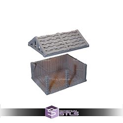 July 2025 Dadi Dungeon and Dintorni Miniatures