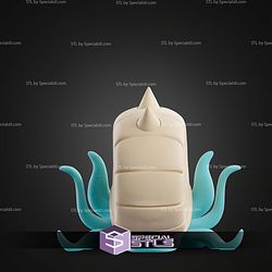 Life Size Omastar STL Files