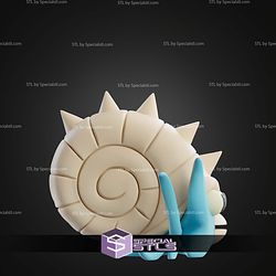 Life Size Omastar STL Files