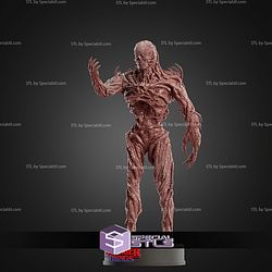 Life Size Vecna STL Files