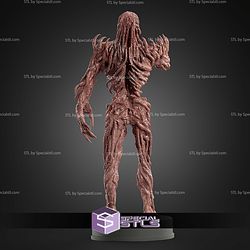 Life Size Vecna STL Files
