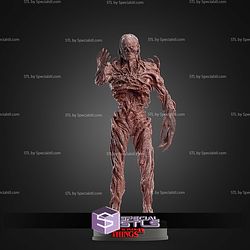 Life Size Vecna STL Files