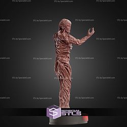 Life Size Vecna STL Files
