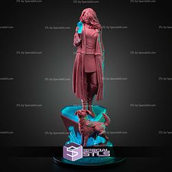 Milly Alcock Supergirl and Krypto STL Files