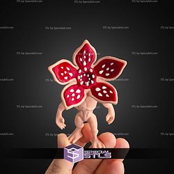 Mini Figure Collection Demogorgon