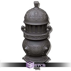 Mythic Mugs Bundle STL Files