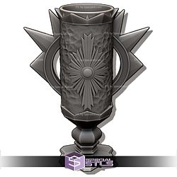 Mythic Mugs Bundle STL Files