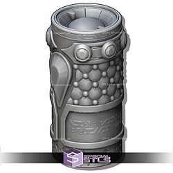 Mythic Mugs Bundle V2 STL Files