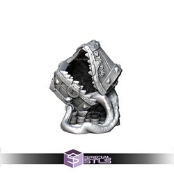 Mythic Mugs Bundle V2 STL Files