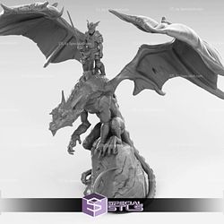 May 2019 Cast N Play Miniatures