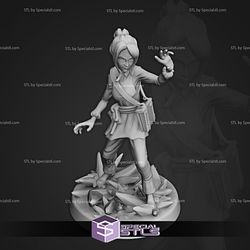 May 2019 Cast N Play Miniatures