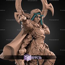 October 2021 Bite the Bullet Miniatures