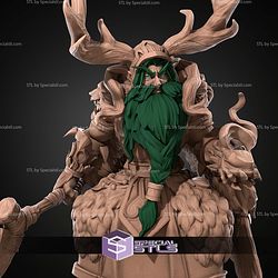 October 2021 Bite the Bullet Miniatures