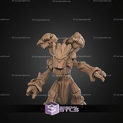 October 2021 Bite the Bullet Miniatures