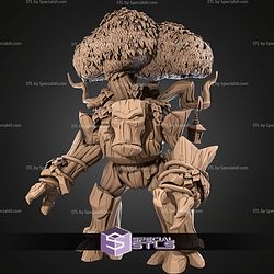 October 2021 Bite the Bullet Miniatures