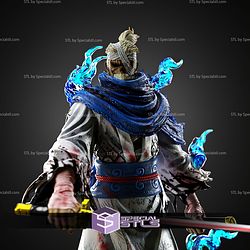 Ryuma One Piece STL Files