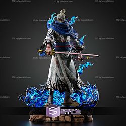 Ryuma One Piece STL Files