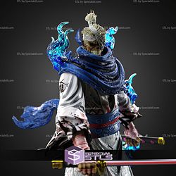 Ryuma One Piece STL Files