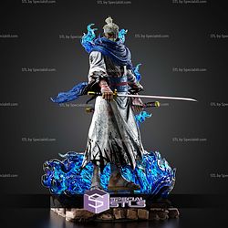 Ryuma One Piece STL Files