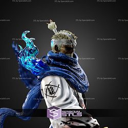 Ryuma One Piece STL Files