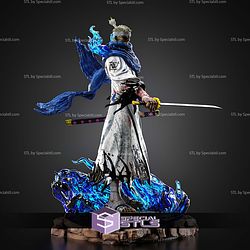 Ryuma One Piece STL Files