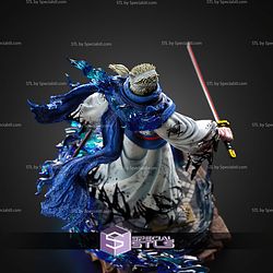 Ryuma One Piece STL Files