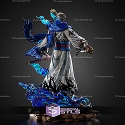 Ryuma One Piece STL Files