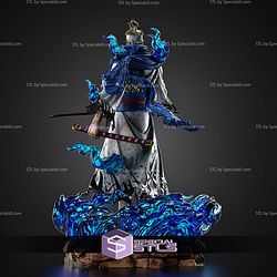 Ryuma One Piece STL Files