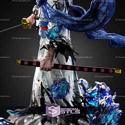 Ryuma One Piece STL Files