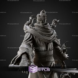 Ryuma One Piece STL Files