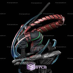 Soshiro Hoshina Kaiju Weapon No 10 STL Files