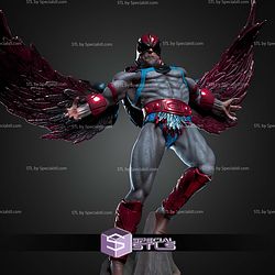 Stratos Masters of the Universe STL Files